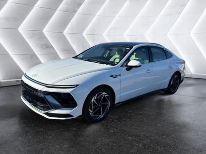 2024 Hyundai Sonata Tuscumbia AL