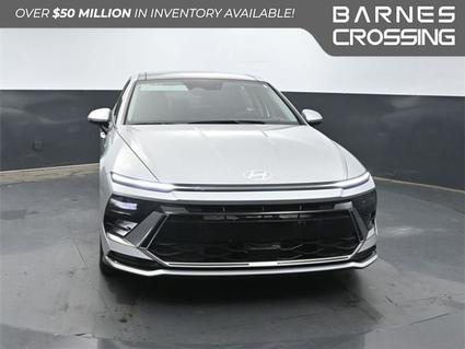 2025 Hyundai Sonata Tupelo MS