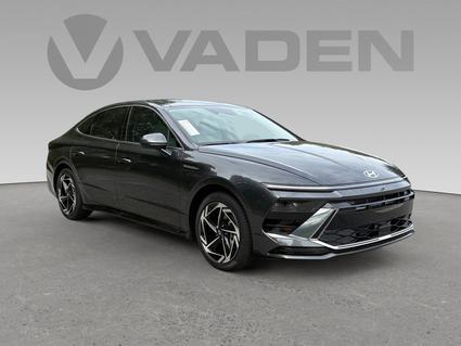 2025 Hyundai Sonata Statesboro GA