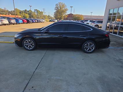 2022 Hyundai Sonata Starkville MS