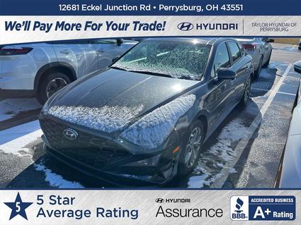 2023 Hyundai Sonata Perrysburg OH