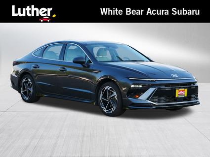 2024 Hyundai Sonata Saint Paul MN