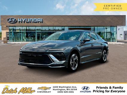 2024 Hyundai Sonata Huntington WV