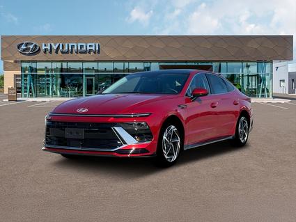 2025 Hyundai Sonata Huntington WV