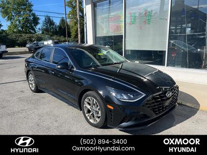2021 Hyundai Sonata Louisville KY