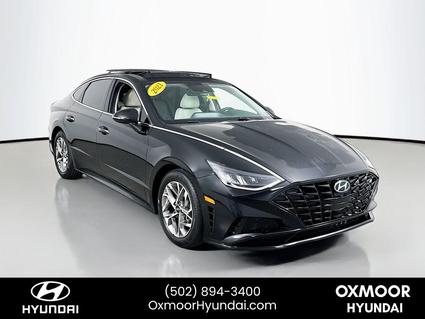 2021 Hyundai Sonata Louisville KY
