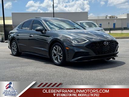 2022 Hyundai Sonata Oak Ridge TN