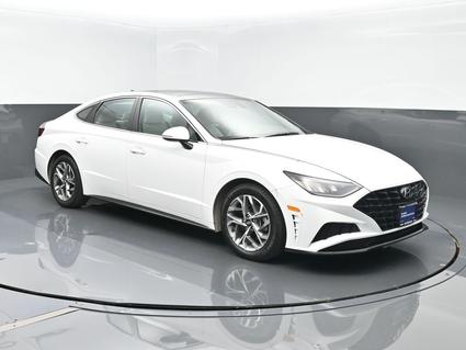 2023 Hyundai Sonata Goshen NY