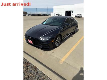 2023 Hyundai Sonata Pierre SD