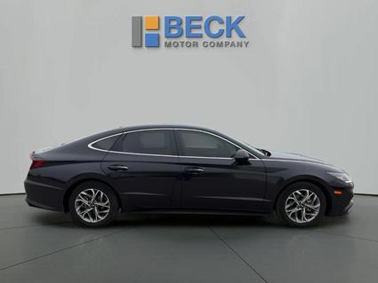 2023 Hyundai Sonata Pierre SD