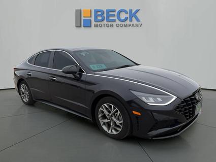 2023 Hyundai Sonata Pierre SD