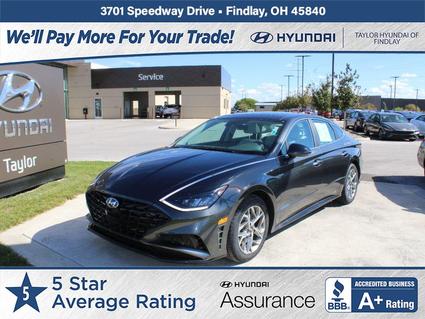 2023 Hyundai Sonata Findlay OH