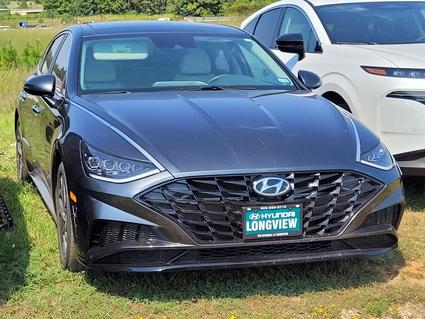 2023 Hyundai Sonata Longview TX