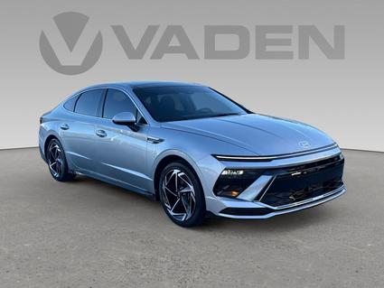 2024 Hyundai Sonata Statesboro GA