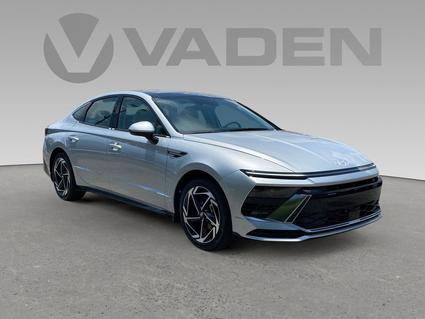 2024 Hyundai Sonata Brunswick GA