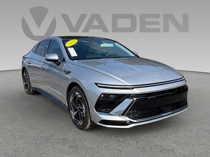 2024 Hyundai Sonata Brunswick GA