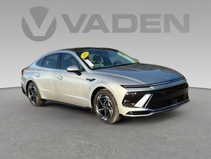 2024 Hyundai Sonata Brunswick GA