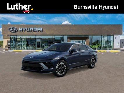 2025 Hyundai Sonata Burnsville MN
