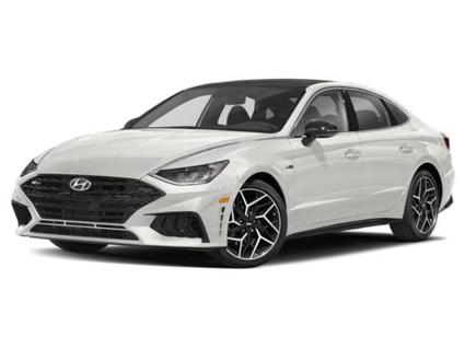 2022 Hyundai Sonata Burnsville MN