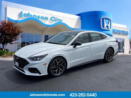 2023 Hyundai Sonata Johnson City TN
