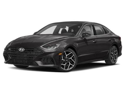 2023 Hyundai Sonata Burnsville MN