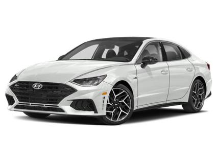 2023 Hyundai Sonata Pocatello ID