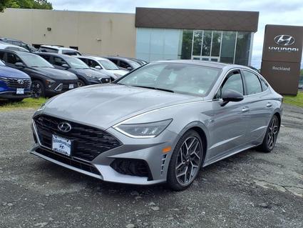 2023 Hyundai Sonata West Nyack NY