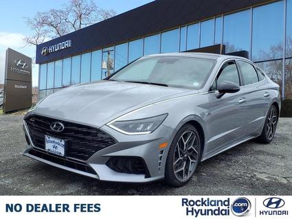 2023 Hyundai Sonata West Nyack NY