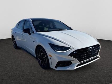 2022 Hyundai Sonata Tupelo MS