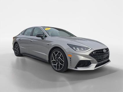 2023 Hyundai Sonata Knoxville TN