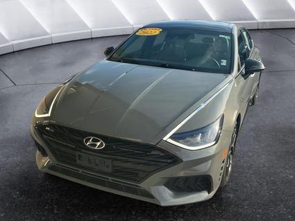 2022 Hyundai Sonata Evansville IN