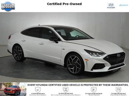 2022 Hyundai Sonata Elizabethtown KY