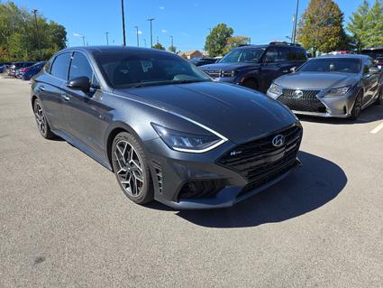 2022 Hyundai Sonata Elizabethtown KY