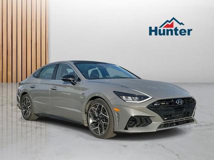 2023 Hyundai Sonata Fletcher NC