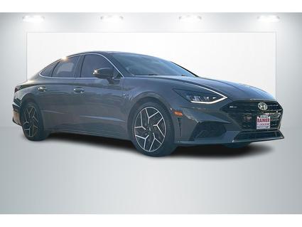 2023 Hyundai Sonata Olympia WA