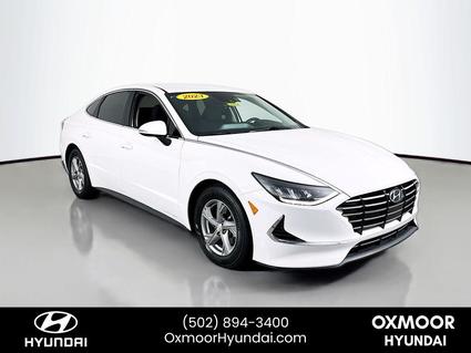 2023 Hyundai Sonata Louisville KY