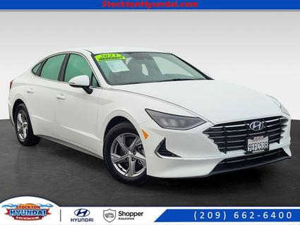 2023 Hyundai Sonata Stockton CA