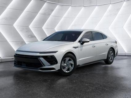 2025 Hyundai Sonata Tuscumbia AL