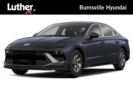2025 Hyundai Sonata Burnsville MN