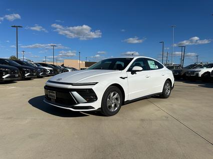 2026 Hyundai Sonata Katy TX
