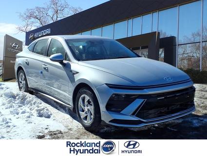 2026 Hyundai Sonata West Nyack NY
