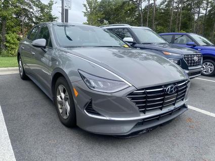 2022 Hyundai Sonata Pineville NC