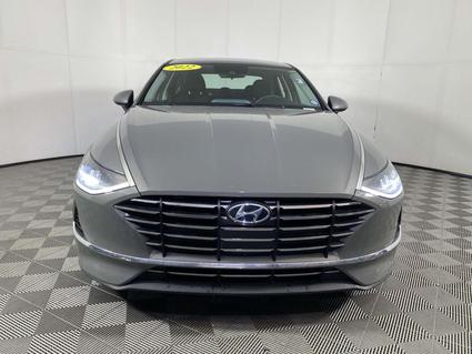 2022 Hyundai Sonata Pineville NC