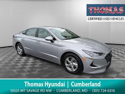 2023 Hyundai Sonata Cumberland MD