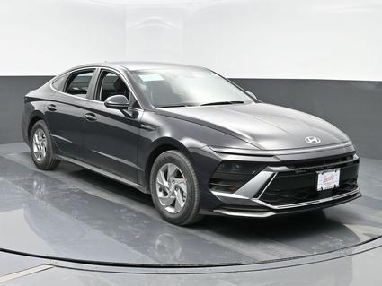 2025 Hyundai Sonata Goshen NY