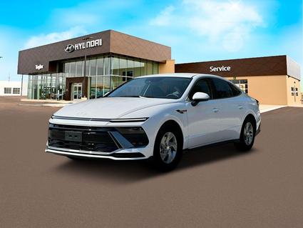 2025 Hyundai Sonata Findlay OH