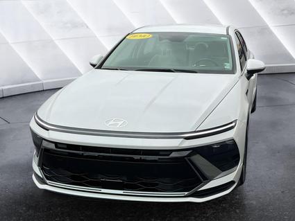 2025 Hyundai Sonata Evansville IN