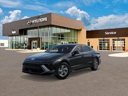 2025 Hyundai Sonata Findlay OH