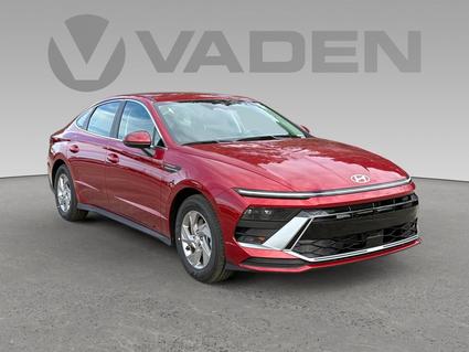 2026 Hyundai Sonata Brunswick GA
