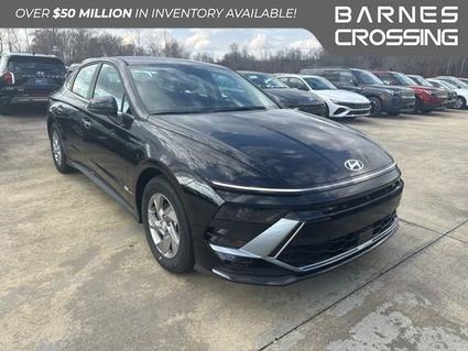 2026 Hyundai Sonata Tupelo MS